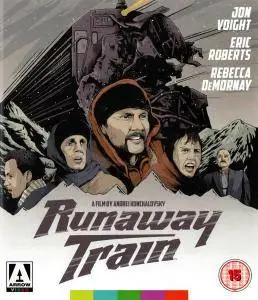 Runaway Train (1985)