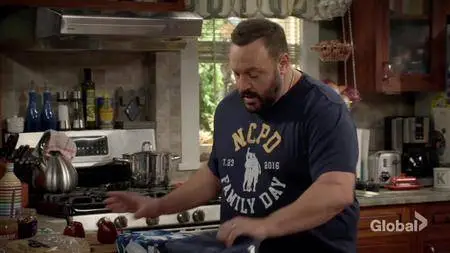 Kevin Can Wait S02E01