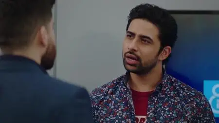 God Friended Me S01E18