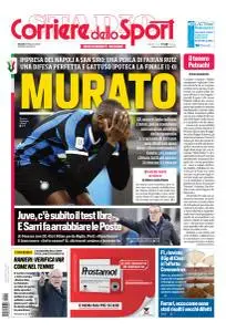 Corriere dello Sport - 13 Febbraio 2020
