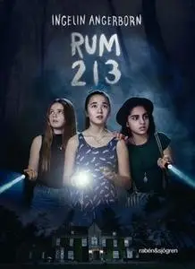 «Rum 213» by Ingelin Angerborn