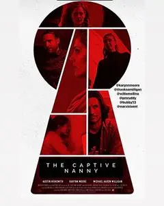 The Captive Nanny (2020)