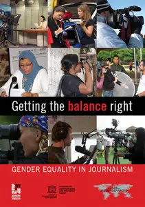 Getting the Balance Right: Gender Equality in Journalism