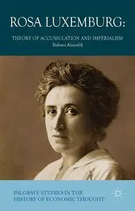 Rosa Luxemburg: Theory of Accumulation and Imperialism (Repost)