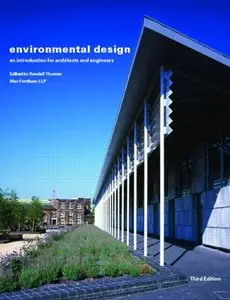 Environmental Design: An Introduction for Architects and Engineers (Repost)