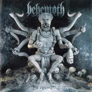 Behemoth - Discography (1995-2014)