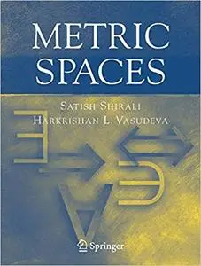 Metric Spaces