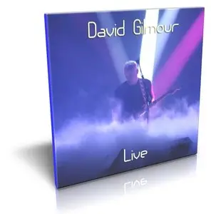 David Gilmour Live [2006/2007]