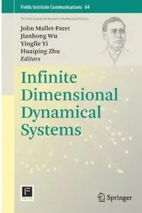 Infinite Dimensional Dynamical Systems [Repost]