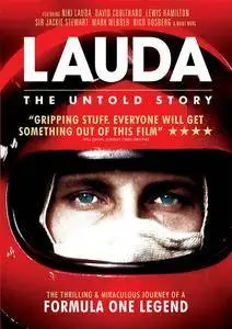 Lauda: The Untold Story (2014)