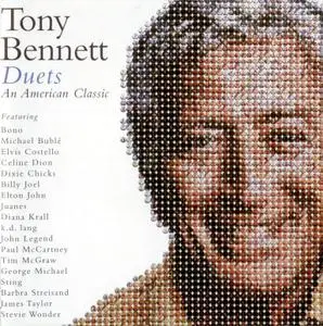 Tony Bennet - Duets: An American Classic (2006)
