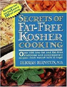 Secrets of Fat-free Kosher