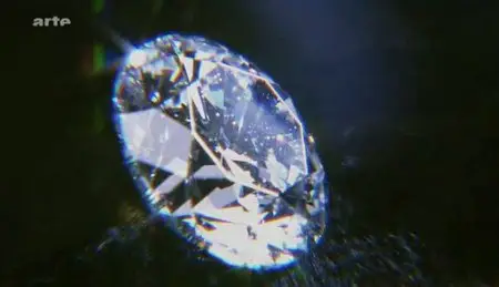(Arte) 1001 facettes du diamant - Du caillou au bijou (2011)