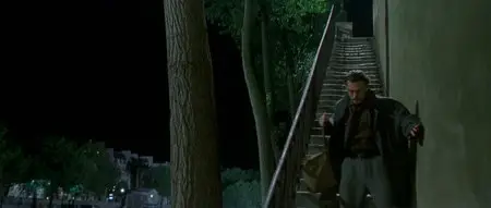 The Ninth Gate (1999)