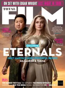 Total Film - October 2021