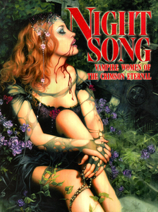 Night Song (Artbook)