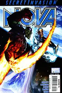 Nova Vol 4 No 16 Oct 2008