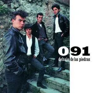 091 - Este Es Nuestro Tiempo 1986-1991 (2016) [Official Digital Download]