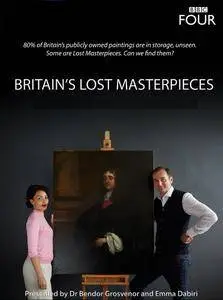 BBC - Britains Lost Masterpieces: Collection 1 (2016-2017)