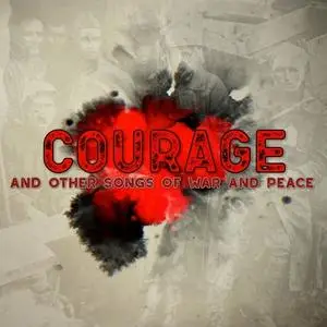 Pallas - Courage - And Other Songs Of War And Peace (2018)