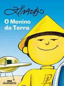 «O menino da Terra» by Ziraldo