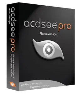 ACDSee Pro 4.0.198 Final