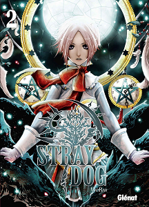 Stray Dog - Tome 2