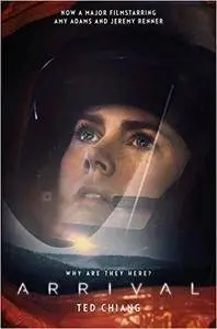 Arrival: Film tie-in