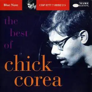 Chick Corea - The Best Of Chick Corea (1993) {Blue Note}