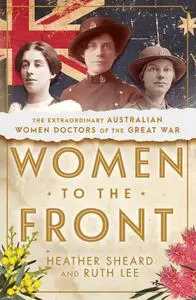 Women to the Front