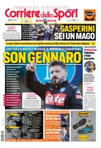 Corriere dello Sport - 12 Dicembre 2019