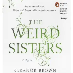 Brown, Eleanor - The Weird Sisters
