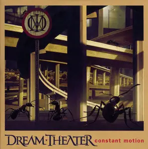 Dream Theater - Discography on AH. Part 4: Singles (1994 - 2009) Re-up