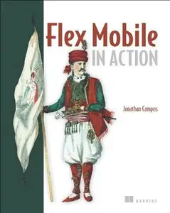 Flex Mobile in Action (repost)