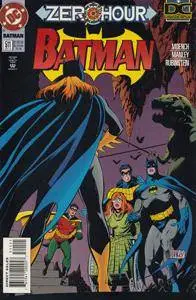 Batman 511