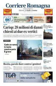 Corriere Romagna Forli e Cesena - 14 Dicembre 2017