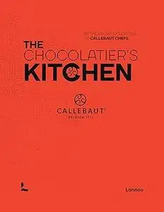 The Chocolatier's Kitchen