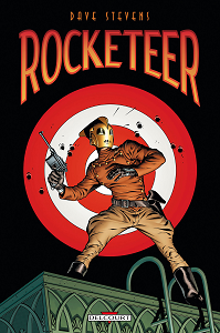 Rocketeer - Intégrale (Tome 1-2)