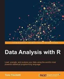 Data Analysis with R [repost]