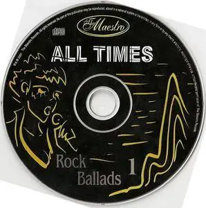 VA - All Times Rock Ballads 1 (2001) {The Maestro} **[RE-UP]**