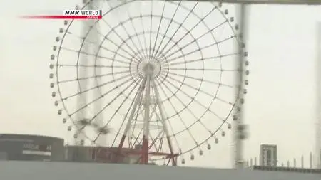 Tokyo Eye 2020 S04E21