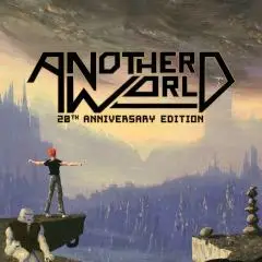 Another World - 20th Anniversary Edition (2014)