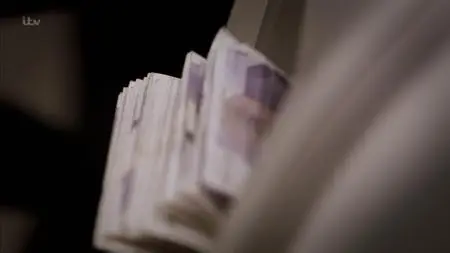 ITV - Fraud: How They Steal Your Bank Account (2019)