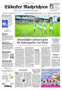 Lübecker Nachrichten - 19. Juli 2019