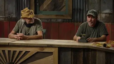 Moonshiners: Master Distiller S02E05 S05E04