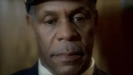 Night Train (2009)