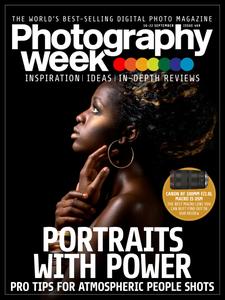 Photography Week - 16 September 2021