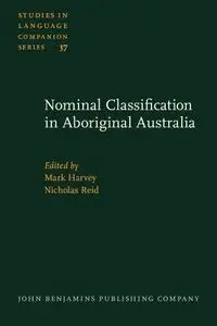 Nominal Classification in Aboriginal Australia