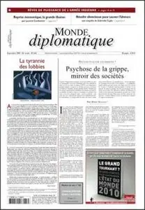 Le Monde Diplomatique N.666 Septembre 2009