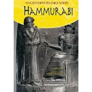 Hammurabi (Ancient World Leaders)